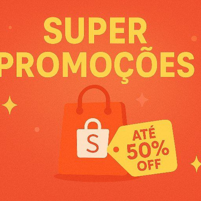 Аватар канала 🛍Promoções da Baby 🛍