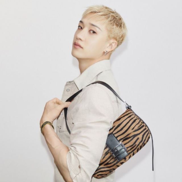 Аватар канала 방찬 Bang Chan
