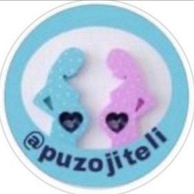 Аватар канала PUZOJITELI