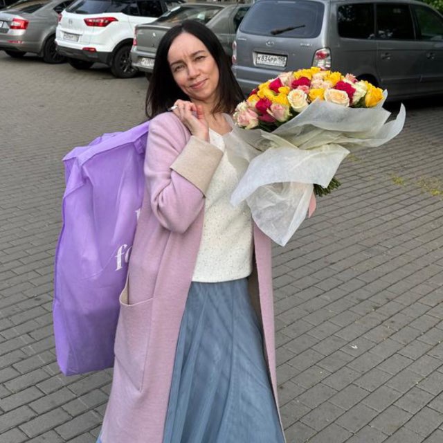 Аватар канала Мама Галочка