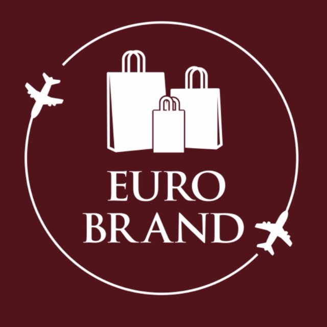 Аватар канала EUROBRAND / байер сервис с Жанной