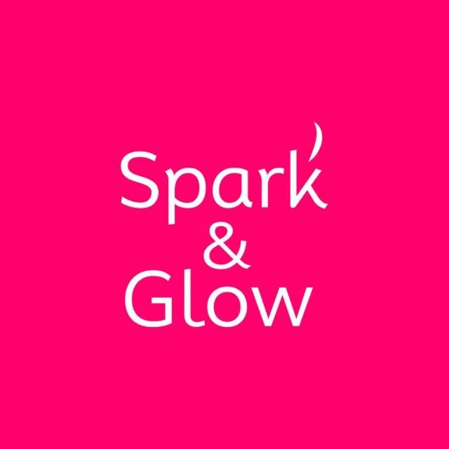Аватар канала Spark&Glow