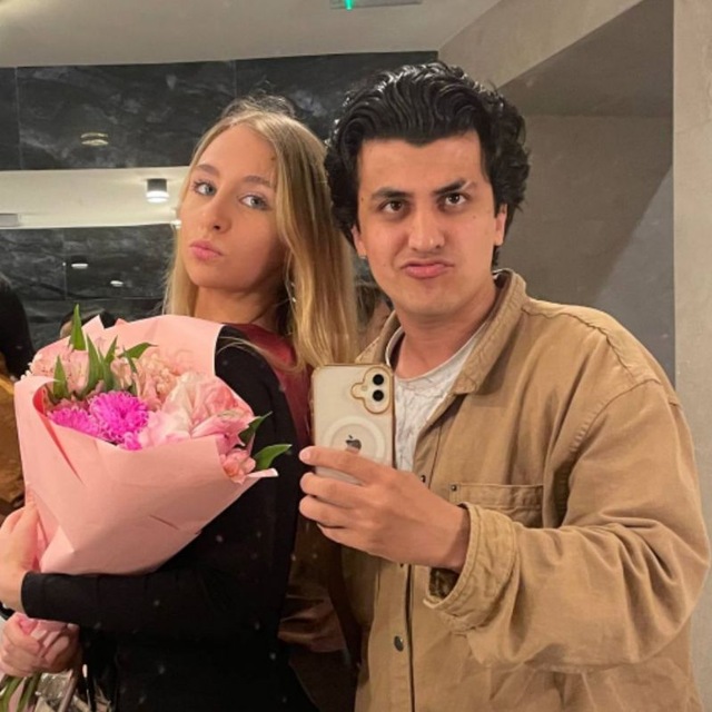 Аватар канала МОЛОДОЙ DEFO 👀