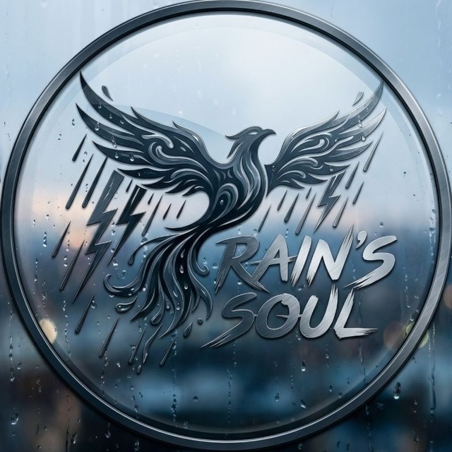 Аватар канала Rain's soul