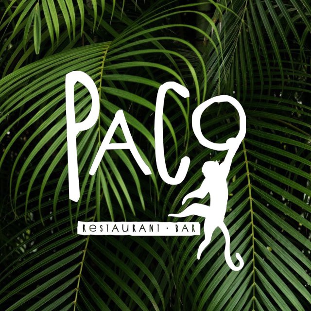 Аватар канала RESTOBAR PACO 🥢