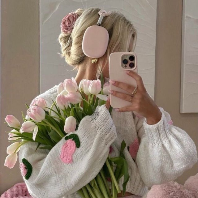 Аватар канала Эстетик GiRL