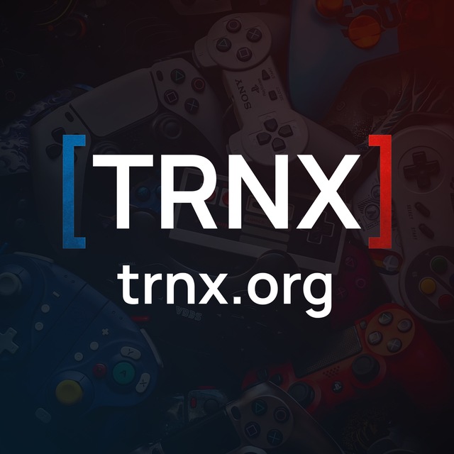 Аватар канала [TRNX] Канал