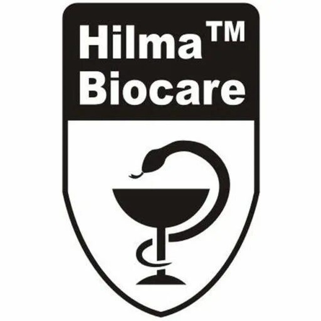 Аватар канала Hilma Biocare