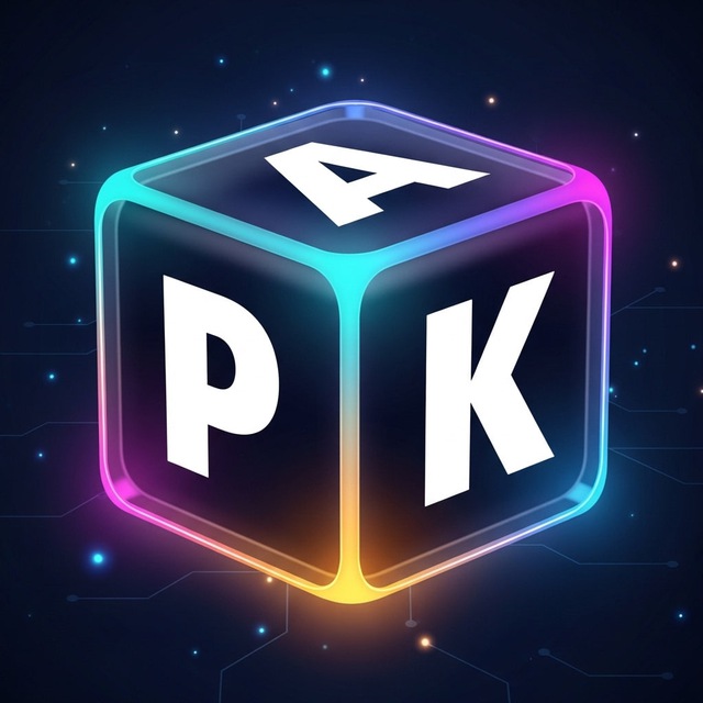 Аватар канала APKNode | 安卓应用分享