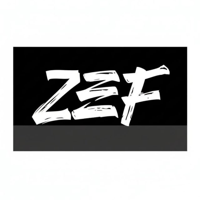 Аватар канала ZEF