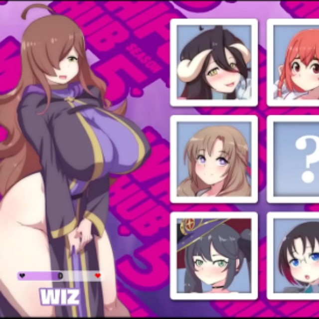 Аватар канала Anime Game Hub