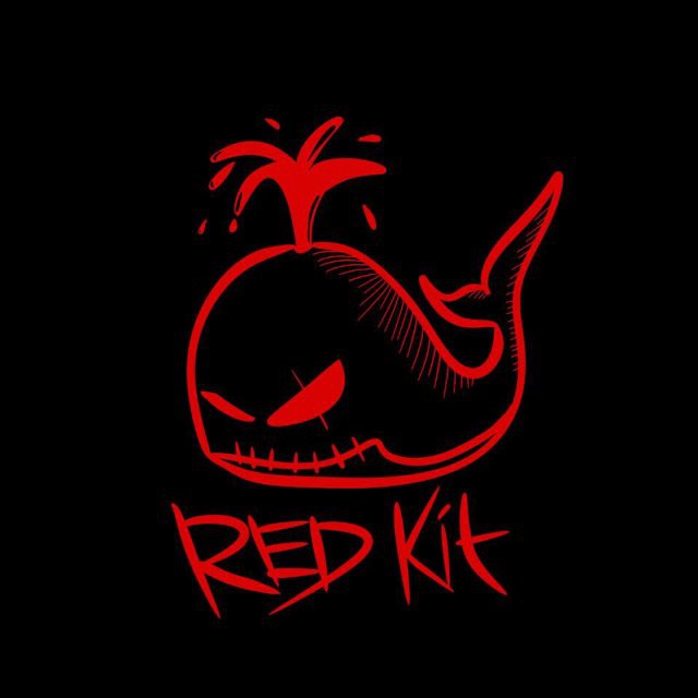 Аватар канала RED_KIT