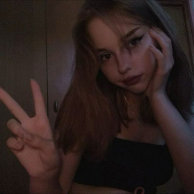Аватар канала Лисичка