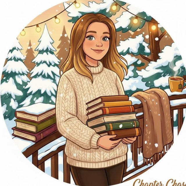 Аватар канала Chapter Chaser🤎