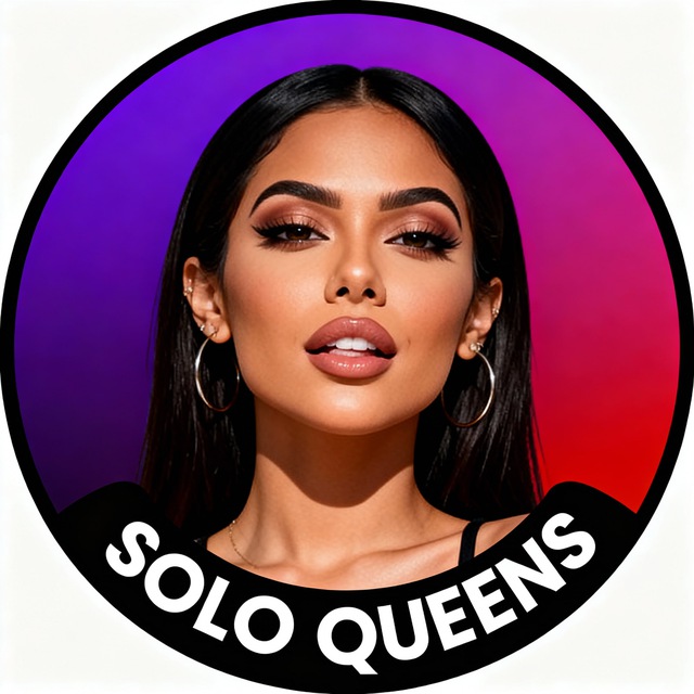 Аватар канала Solo Queens Collection