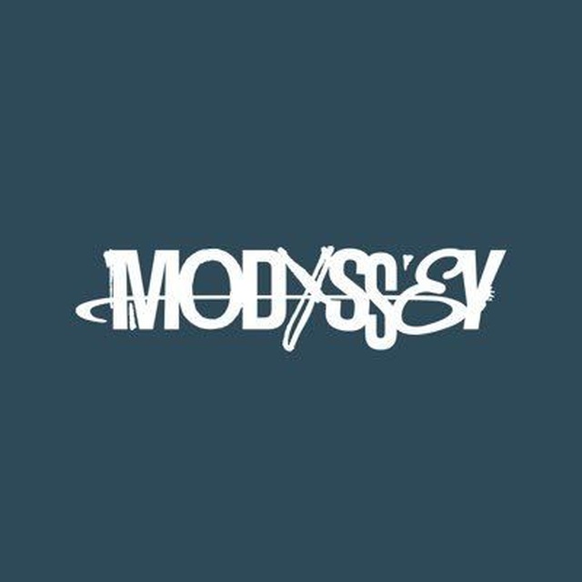 Аватар канала MODYSSEY • 모디세이 • ONECEAD