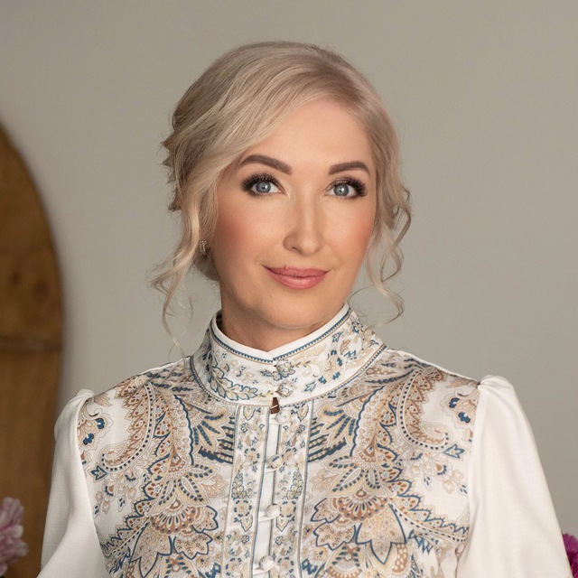 Аватар канала Мария Бачина