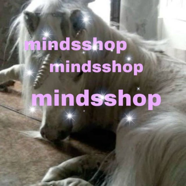 Аватар канала 🪷 mind shop 🪷