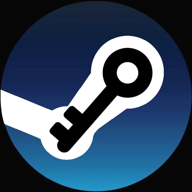Аватар канала SteamKeys | Раздачи ключи промокоды
