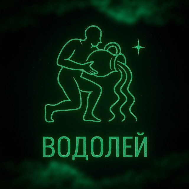 Аватар канала Мир Знаков | Водолей