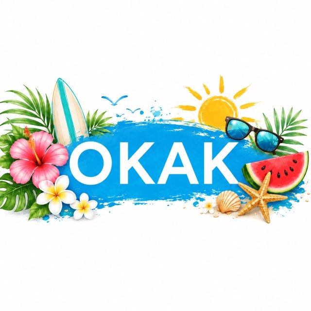 Аватар канала Окак