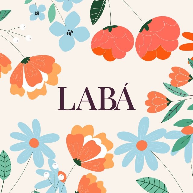 Аватар канала LABÁ Cosmetics