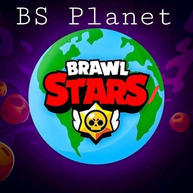 Аватар канала BS Planet🚀 | Tournaments🏆