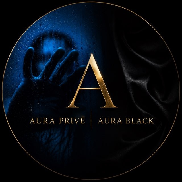 Аватар канала AURA PRIVÈ (отзывы)