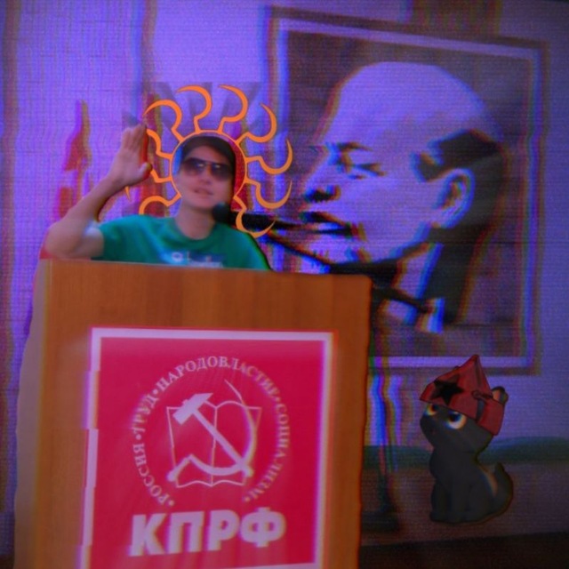 Аватар канала Бункер Базова☭