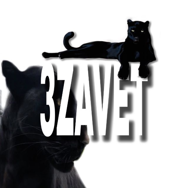 Аватар канала TRETIYZAVET