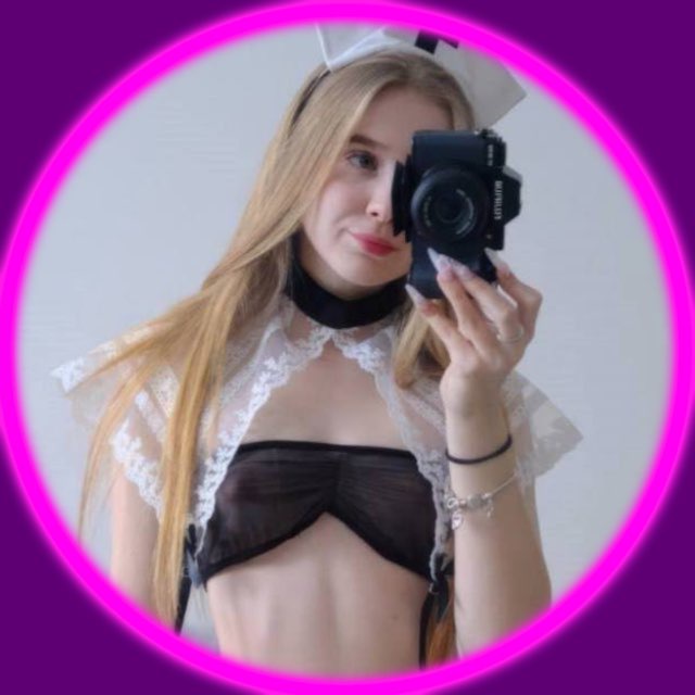 Аватар канала angellmarr🙋‍♀️🐀🏳️💪🏻