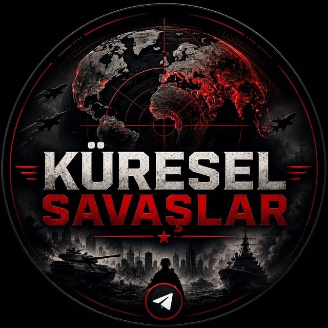 Аватар канала Dünyadan Haberler KÜRESEL SAVAŞLAR