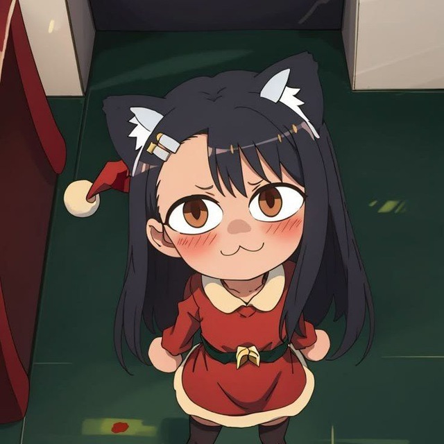 Аватар канала 🌸 Nagatoro Games 🌸
