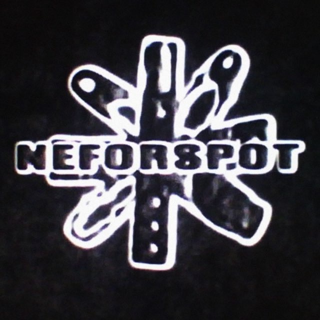 Аватар канала Nefor Spot 🕸️