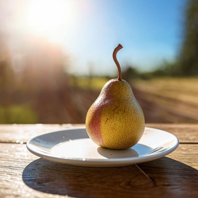Аватар канала Скушай грушу🍐Рецепты