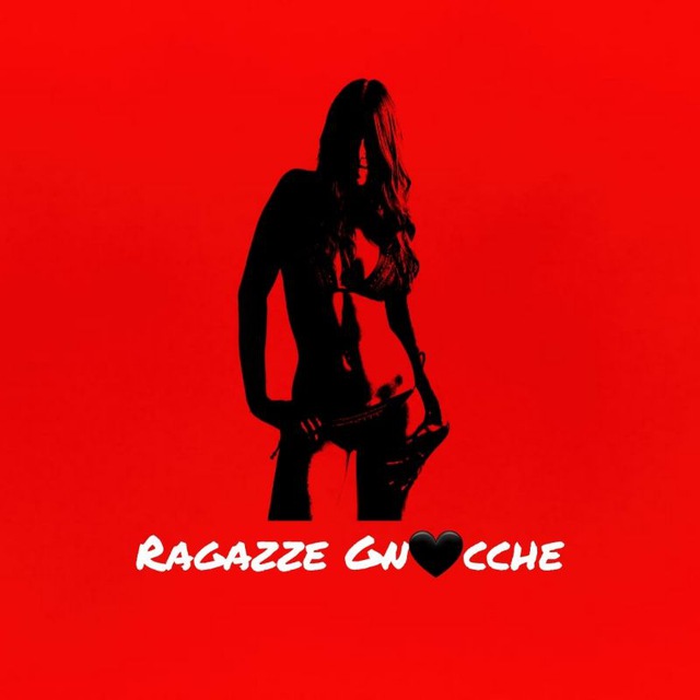Аватар канала Ragazze Gnocche