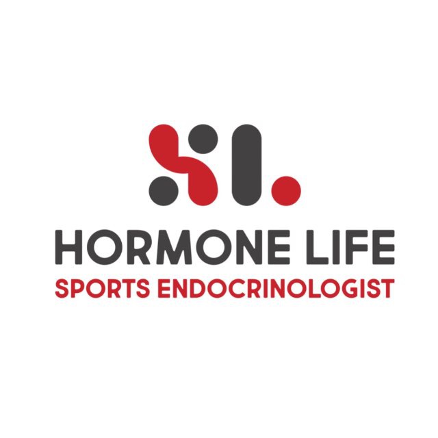 Аватар канала Клиника HormoneLife доктора Грекова