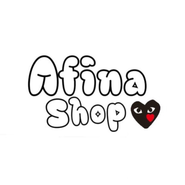 Аватар канала 🇨🇳Afina shop🇨🇳