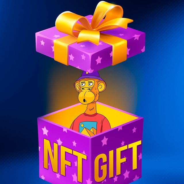 Аватар канала Gift Digest