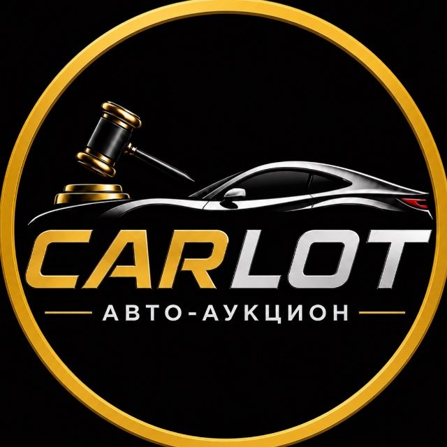 Аватар канала CarLot | Автомобили СЗФО
