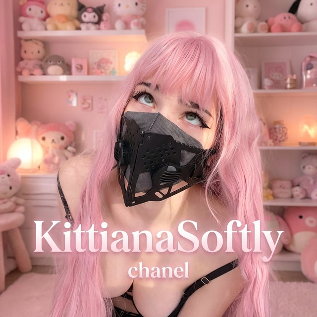 Аватар канала KittianaSoftly