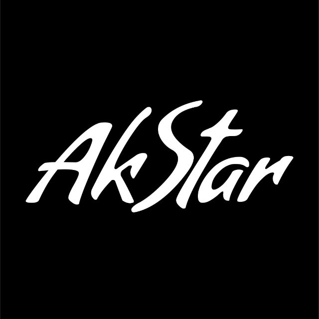 Аватар канала ГИТАРЫ AKSTAR