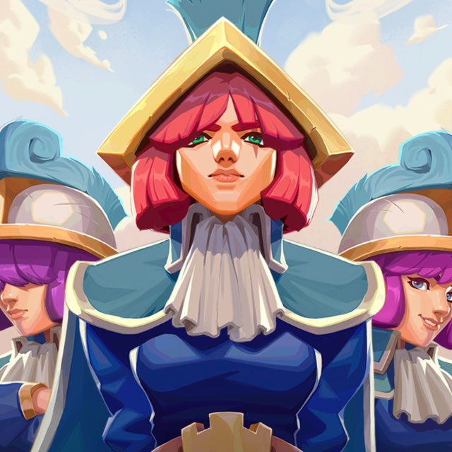 Аватар канала Clash Royale Media