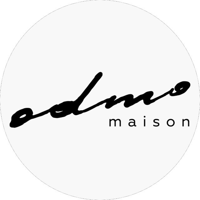 Аватар канала Odmo maison | кофейня и шоурум локальных дизайнеров