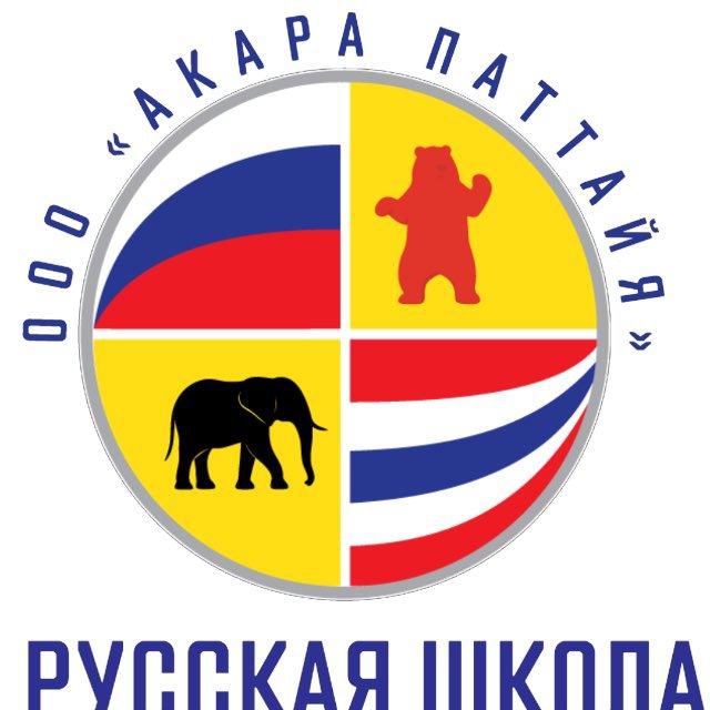 Аватар канала АКАРА ПАТТАЙЯ / DIPLOMAT