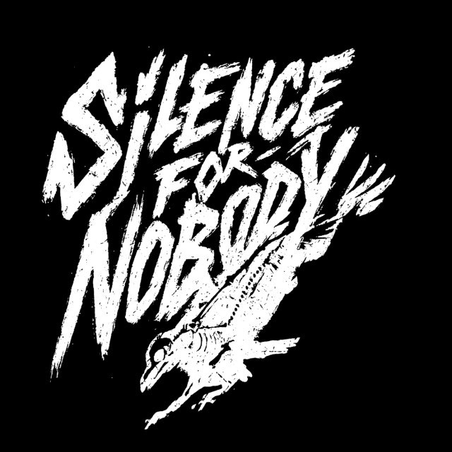 Аватар канала Silence for Nobody