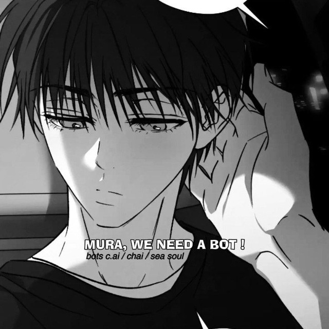 mura, we need a bot !