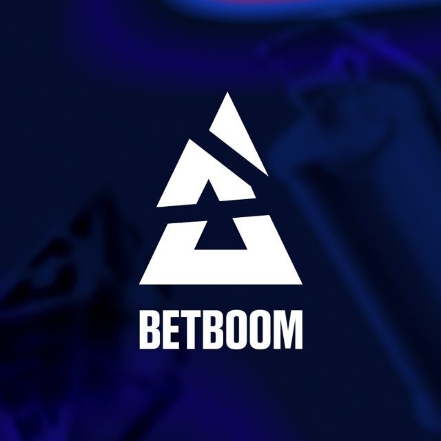 Аватар канала BLAST & EWC by BETBOOM