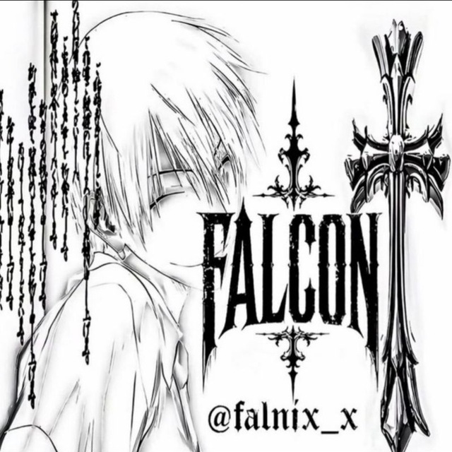 Хата Falcon