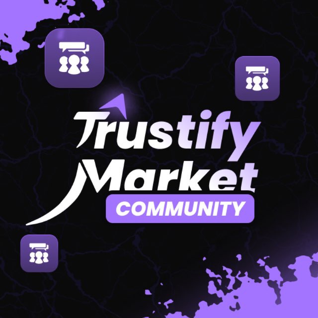 Аватар канала Trustify Market